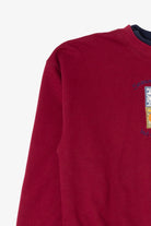 Vintage "Seasons Change But Grandma's Love Stays The Same" Embroidered Sweatshirt (1990s)