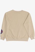 "Original" Mickey Mouse Embroidered Patches Disney Sweatshirt (2010s)
