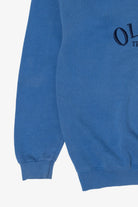 Vintage Blue Old Navy Sweatshirt (1990s)