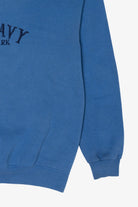 Vintage Blue Old Navy Sweatshirt (1990s)