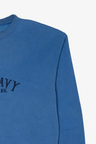 Vintage Blue Old Navy Sweatshirt (1990s)
