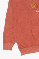 Vintage Embroidered Mickey & Co. Sweatshirt (1990s)