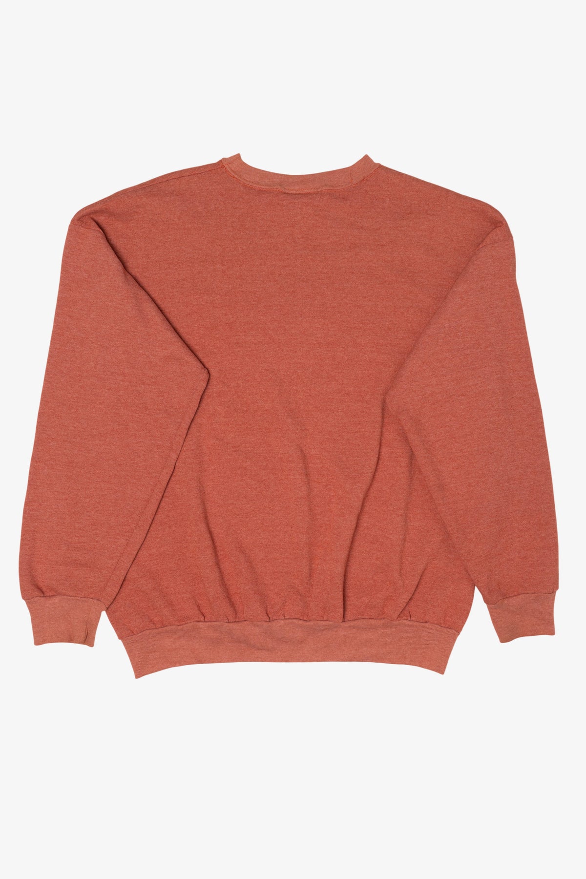 Vintage Embroidered Mickey & Co. Sweatshirt (1990s)