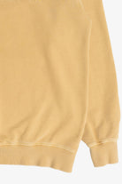 Distressed Carhartt Embroidered Sweatshirt (2020s)