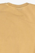 Distressed Carhartt Embroidered Sweatshirt (2020s)