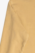 Distressed Carhartt Embroidered Sweatshirt (2020s)
