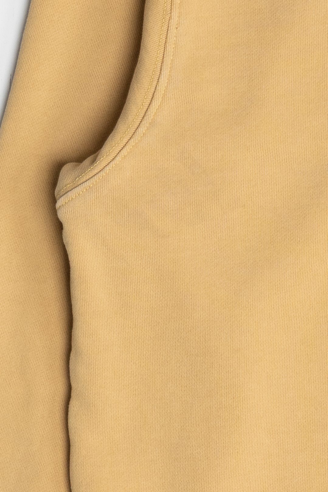 Distressed Carhartt Embroidered Sweatshirt (2020s)