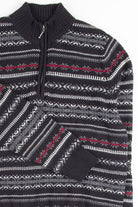 Vintage Fair Isle Sweater 182