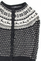 Vintage Fair Isle Sweater 209