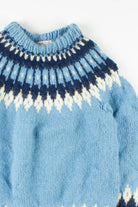 Vintage Fair Isle Sweater 28