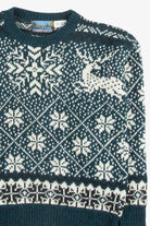 Vintage Fair Isle Sweater 334
