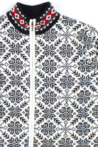 Vintage Fair Isle Sweater 492
