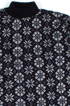 Vintage Fair Isle Sweater 494
