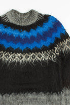 Vintage Fair Isle Sweater 64