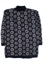 Vintage Fair Isle Sweater 494