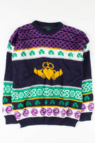 Vintage Fair Isle Sweater 57