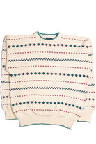  Cambridge Classics Fair Isle Sweater 1005