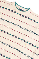  Cambridge Classics Fair Isle Sweater 1005