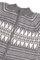 Villager Sport Fair Isle Sweater 1010