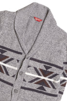 Arizona Jean Co. Fair Isle Sweater 1014