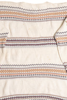 Milano Fair Isle Sweater 1017