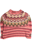 BPC Fair Isle Sweater 1022
