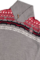 Southern Territory Fair Isle Sweater 1025