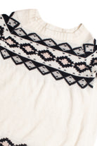 Tally Weir Fair Isle Sweater 1031