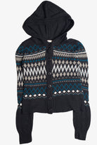 Ardene Fair Isle Sweater 1033