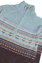  Eddie Bauer Fair Isle Sweater 1057