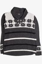 Bertex Fair Isle Sweater 1063