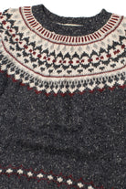 Vintage St. John's Bay Fair Isle Sweater 1068