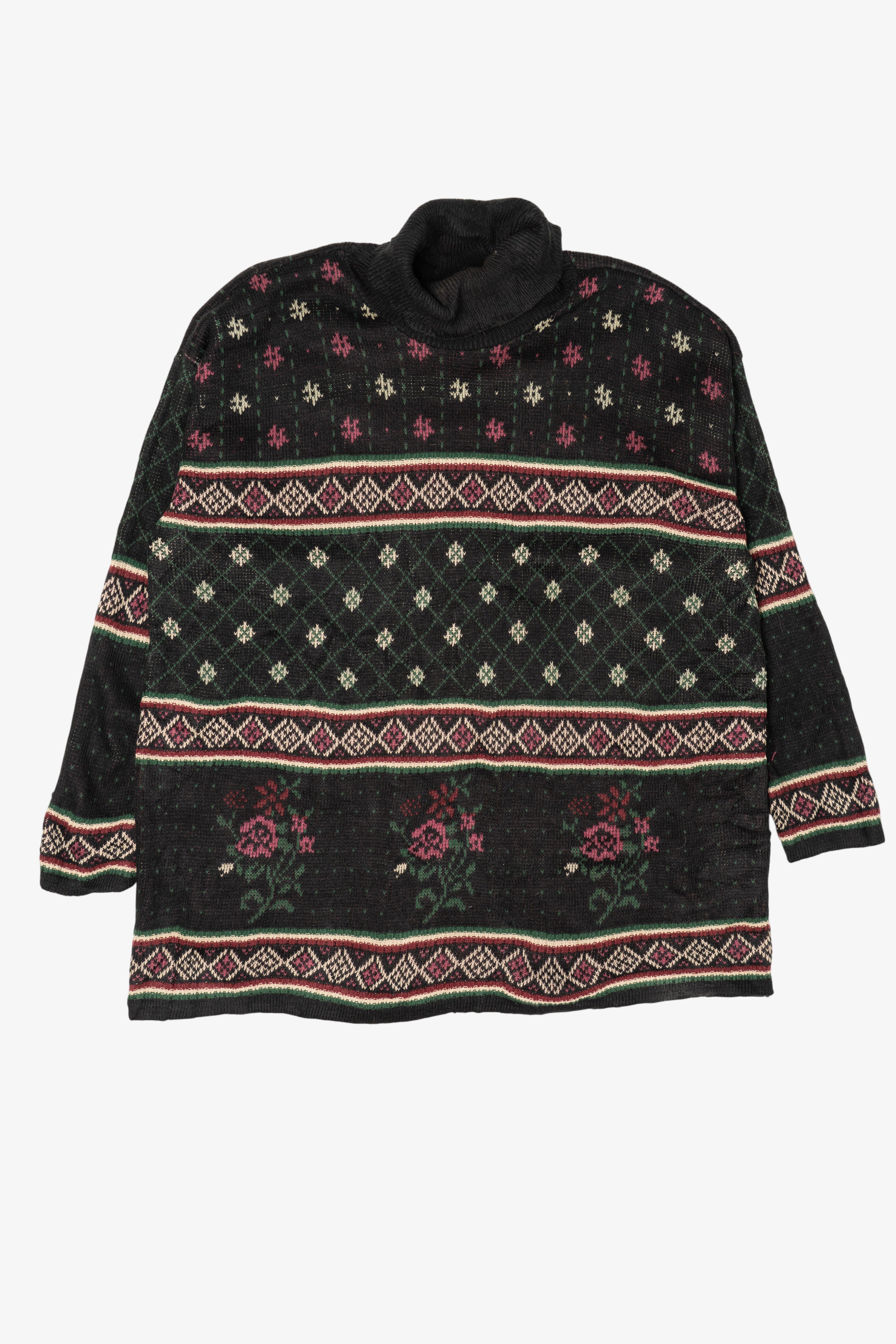 Vintage Fair Isle Sweaters | Ragstock