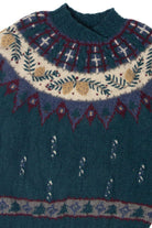 Vintage Cabela Fair Isle Sweater (2000s)