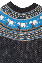 Polar Bears Fair Isle Sweater (2010s)