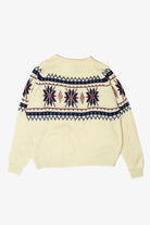 Vintage Andhurst Fair Isle Sweater (1980s)