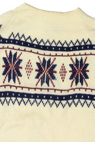 Vintage Andhurst Fair Isle Sweater (1980s)