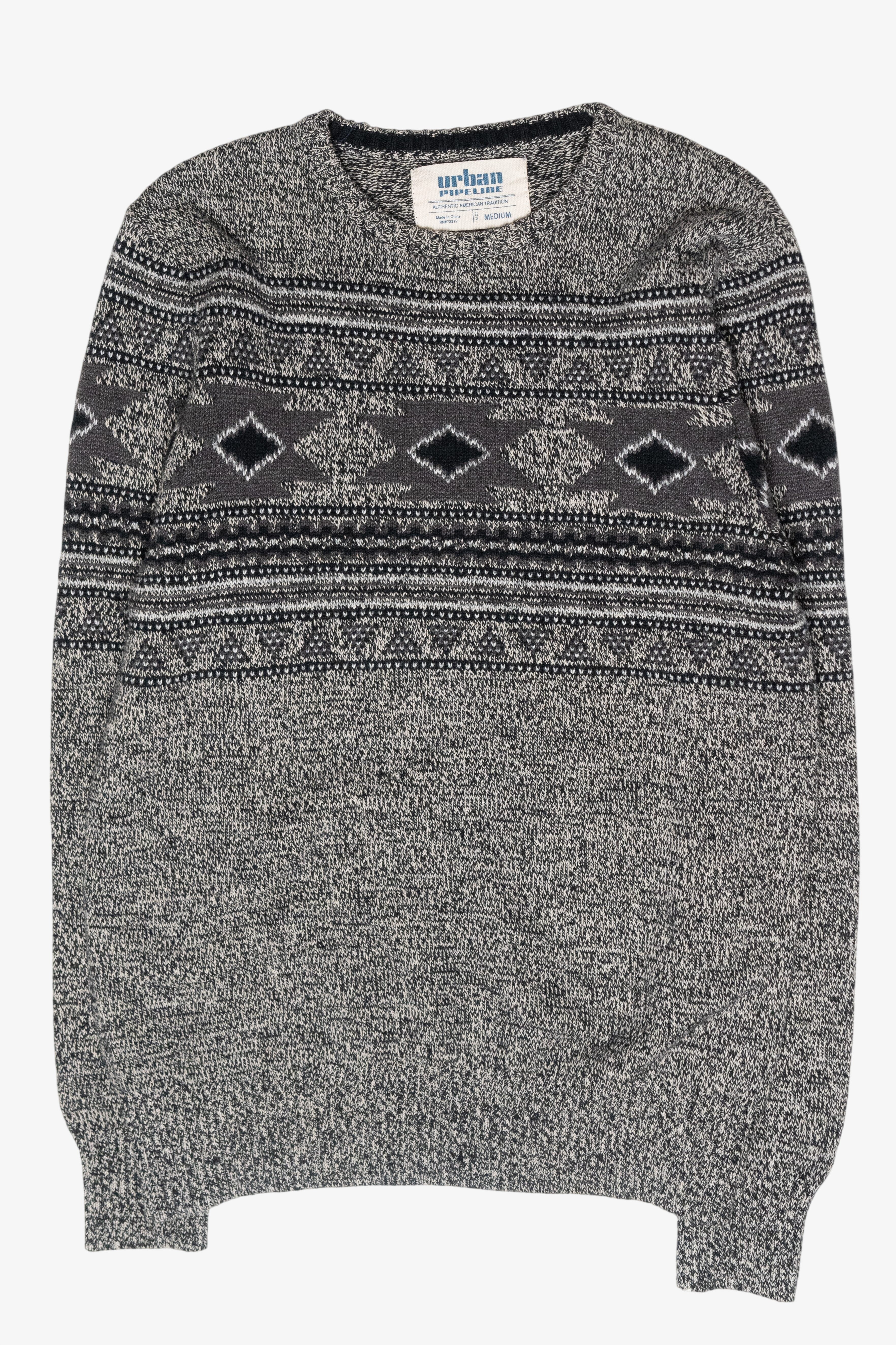 Vintage Fair Isle Sweaters | Ragstock