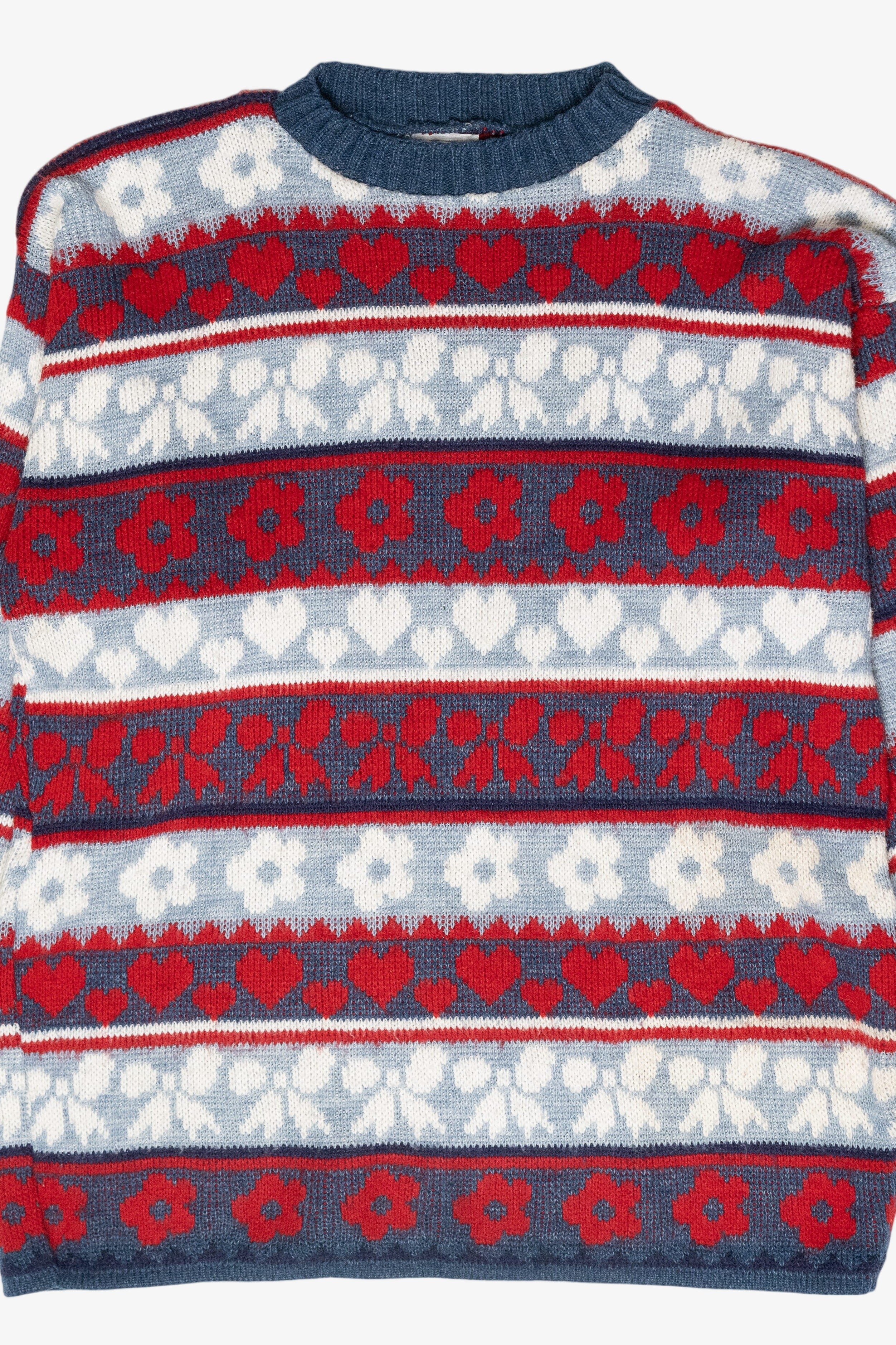 Vintage Fair Isle Sweaters | Ragstock