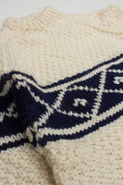 Vintage Fair Isle Sweater 749