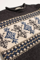 Smith & Hawken Fair Isle Sweater 789