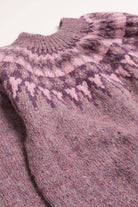 Vintage Fair Isle Sweater 790