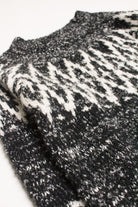 Merona Fair Isle Sweater 828