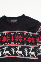 Vintage House of Loyd Fair Isle Sweater