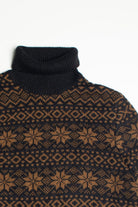 Vintage H&M Fair Isle Sweater