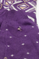 Vintage University of Wisconsin Fair Isle Sweater