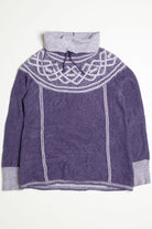 Eddie Bauer Fair Isle Sweater