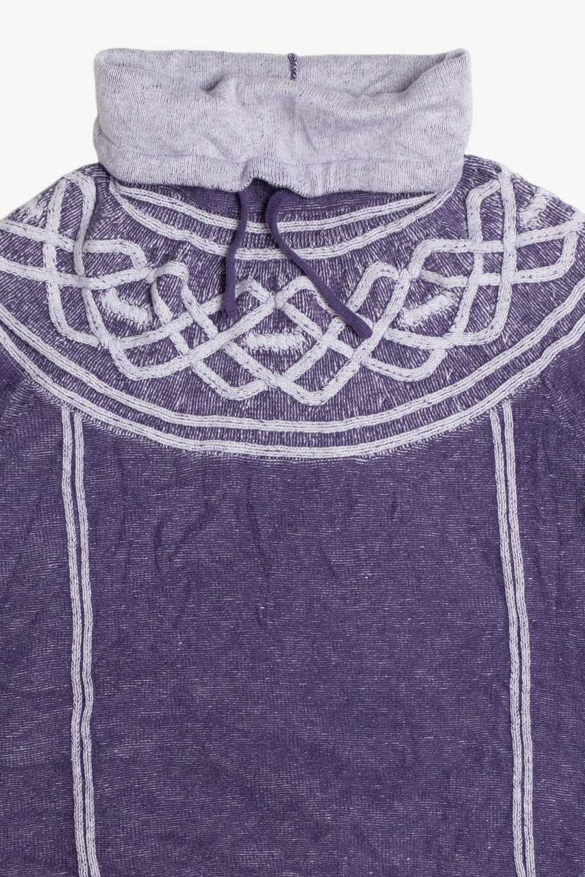 Eddie Bauer Fair Isle Sweater