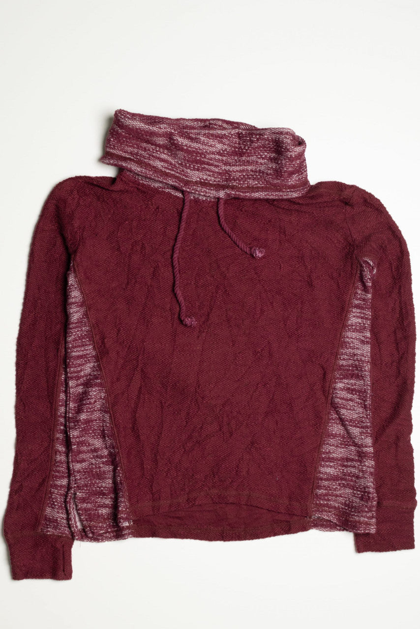 Hollister Fair Isle Sweater