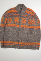 S. Oliver Fair Isle Sweater